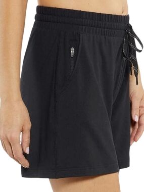 Pacific Trail Ladies' Cozy Short Size Medium